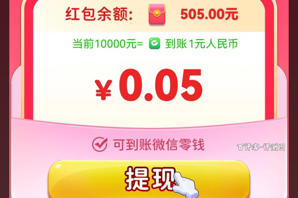 兑换率