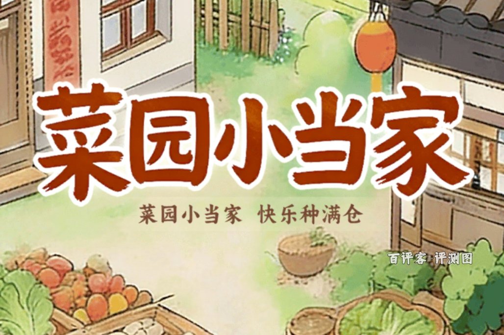 菜园小当家赚到钱可以提现吗？评测：红包不等于现金