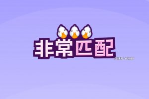 非常匹配游戏赚钱是真的吗？评测：提现还要升段位
