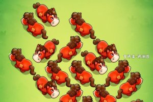 欢腾小马真的能赚钱吗？评测：赚顿饭钱都难