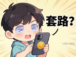 赚钱小游戏盛行，套路真是五花八门