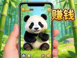 赚钱游戏喜欢夸大收益，核心运营套路揭秘