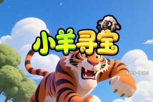 小羊寻宝赚钱是否可行？全面测评：套路比游戏关卡还多