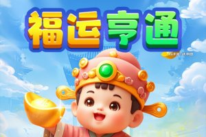 福运亨通游戏是真的赚钱吗？评测：捞不着什么