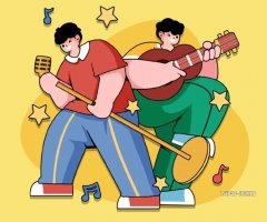 猜歌吧老铁赚钱游戏真实吗？评测：跟宣传说的不一样