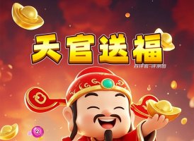 天官送福游戏真的能赚钱吗？评测：难度不小