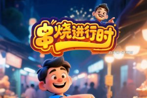 串烧进行时赚钱是真的假的？评测：赚个寂寞